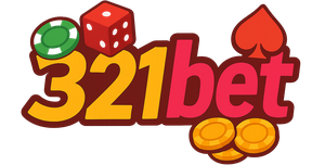 321bet Logo